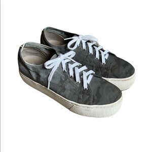 Steve Madden Platform Sneakers